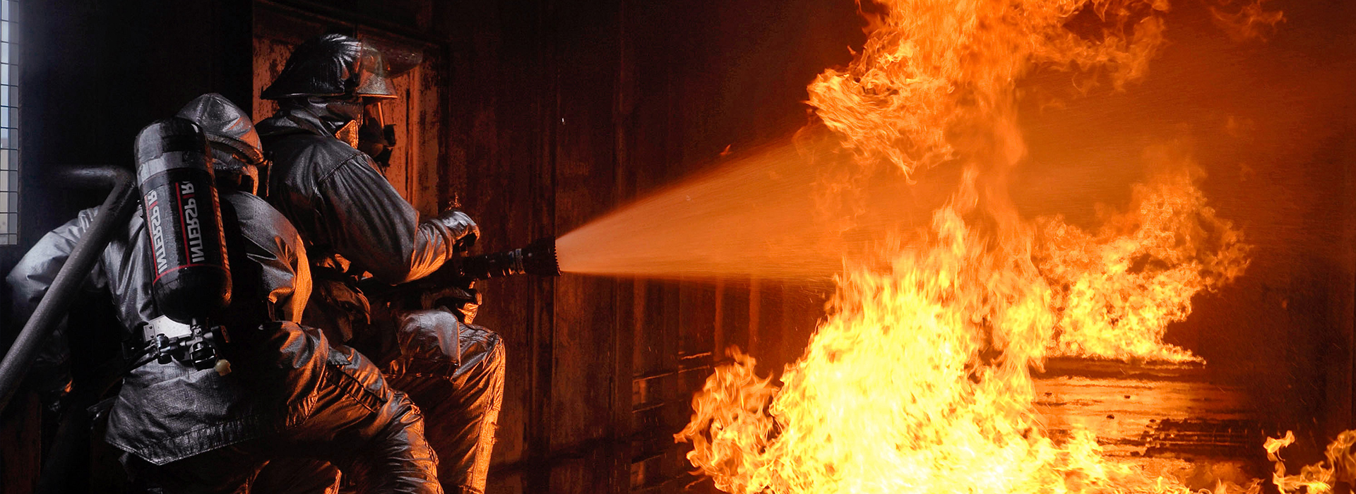 Chenghua FireFighting